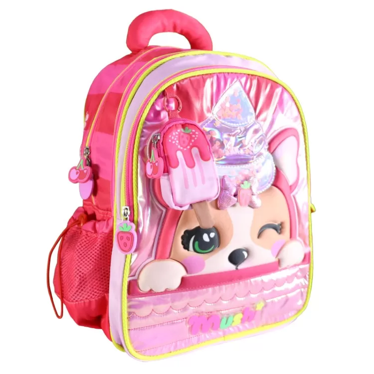 Mochila Escolar Cresko 2026 Simones 16" ART.SI842